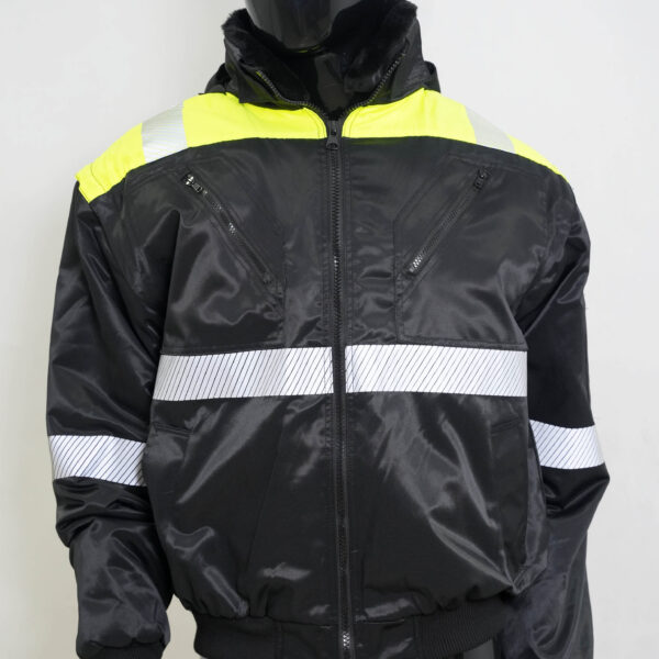 Kurtka Sara Workwear COMFORT NEO WINTER