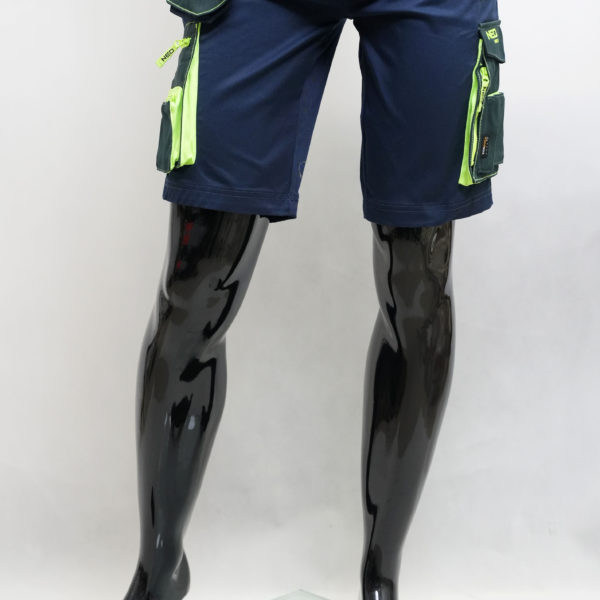 NEO – krótkie spodenki robocze Premium 81-276