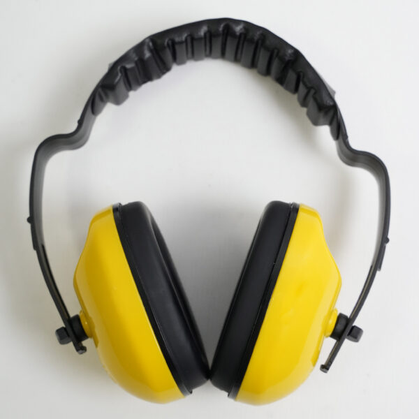 Nauszniki przeciwhałasowe OSY