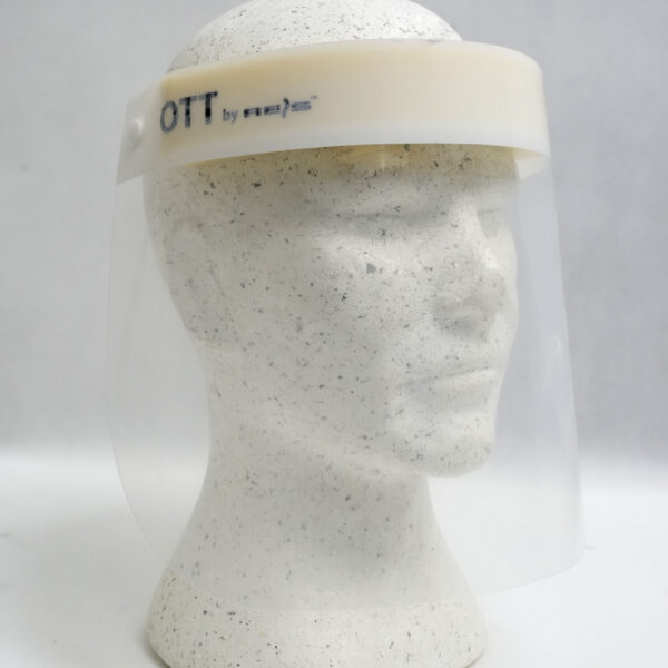 Otto by reis- przyłbica ochronna