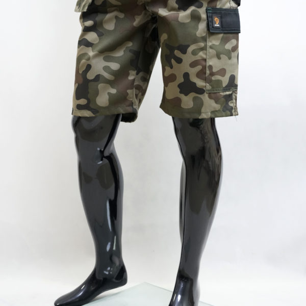 PROCERA – spodenki Moro Promonter