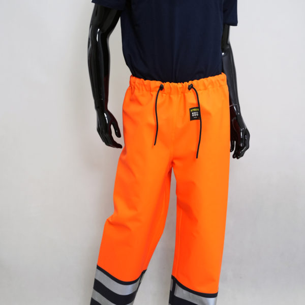 Plavitex spodnie przeciwdeszczowe PROS