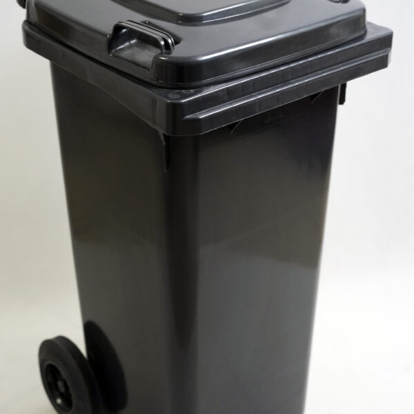 Pojemnik na odpady 120l