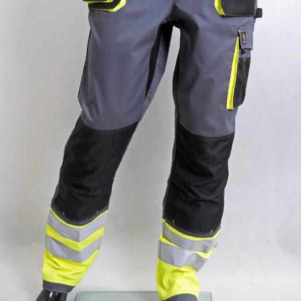 Procera – spodnie Proman Stretch