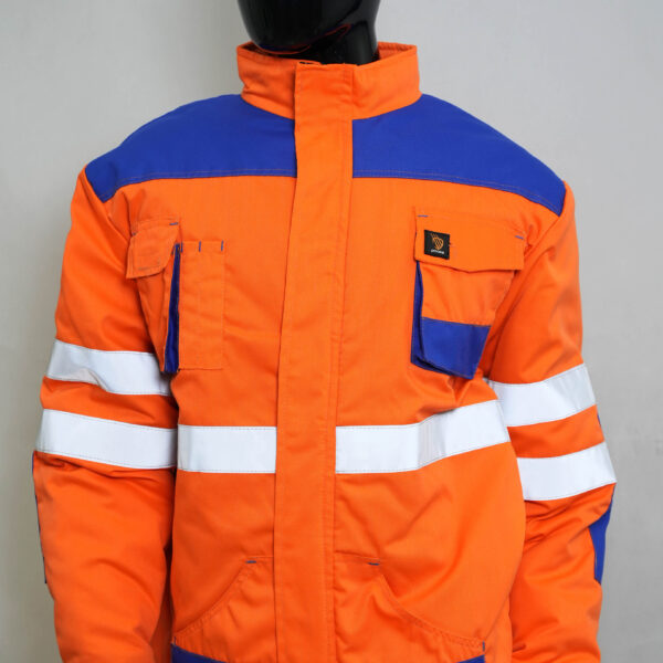 Procera – Kurtka Ocieplana Proman 260