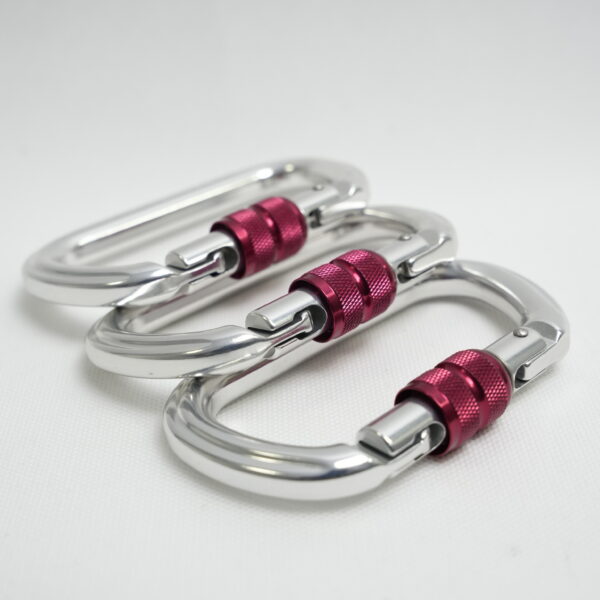 Protekt AZ012 – zatrzaśnik