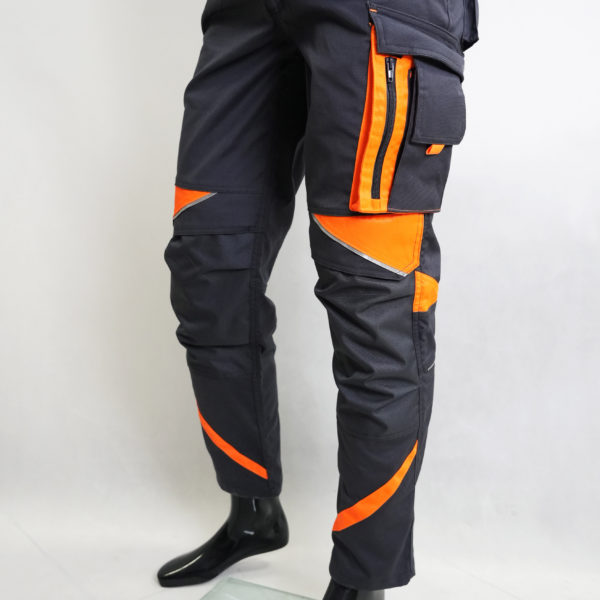 SARA WORKWEAR – spodnie Neoflex