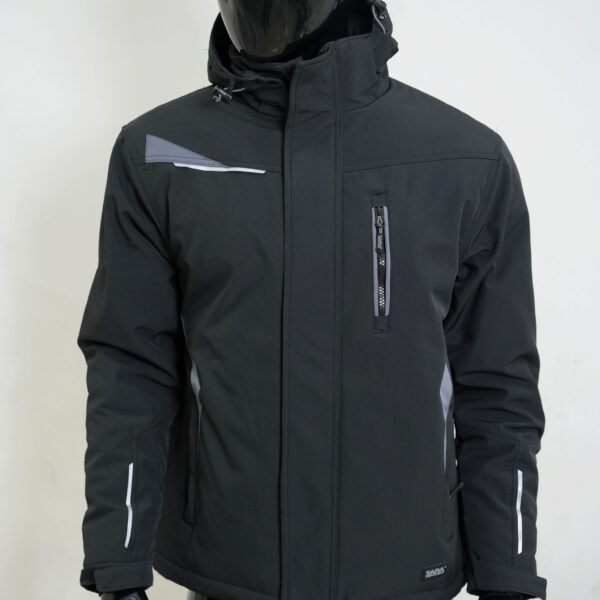 Sara – Kurtka Comfort Winter