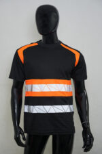 Seven Kings – Koszulka Rival Eco