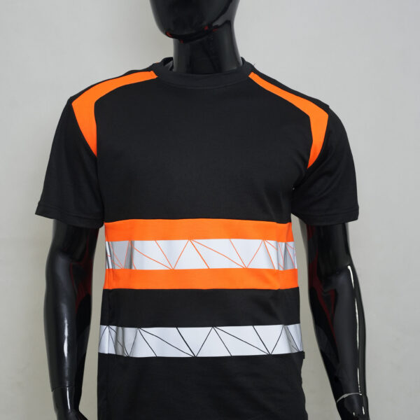 Seven Kings – Koszulka Rival Eco