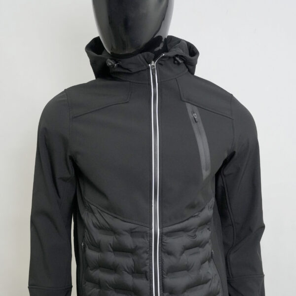 Seven Kings – Kurtka NEXO