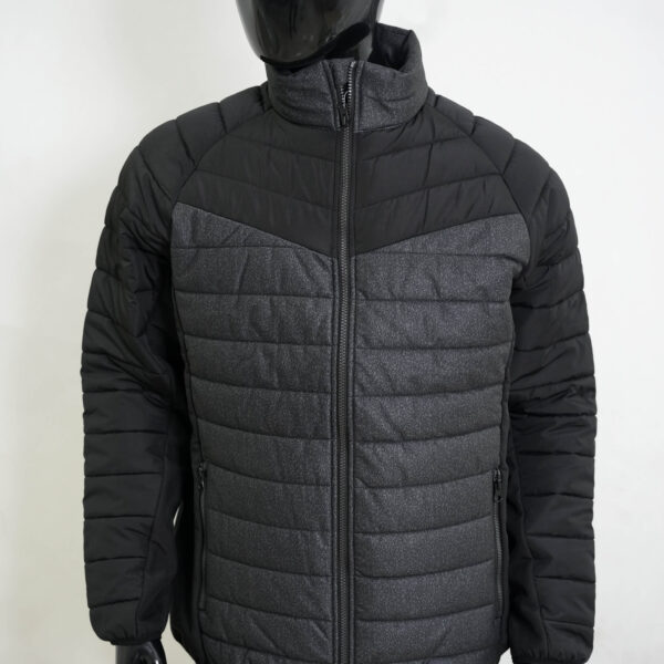 Seven Kings – Kurtka Ocieplana