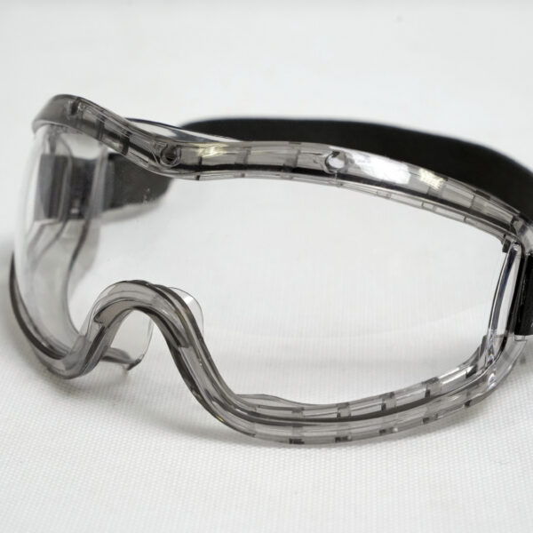 Stryker – gogle niewentylowane