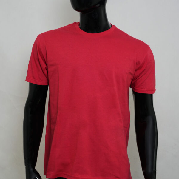 JHK – T-shirt Bawełniany