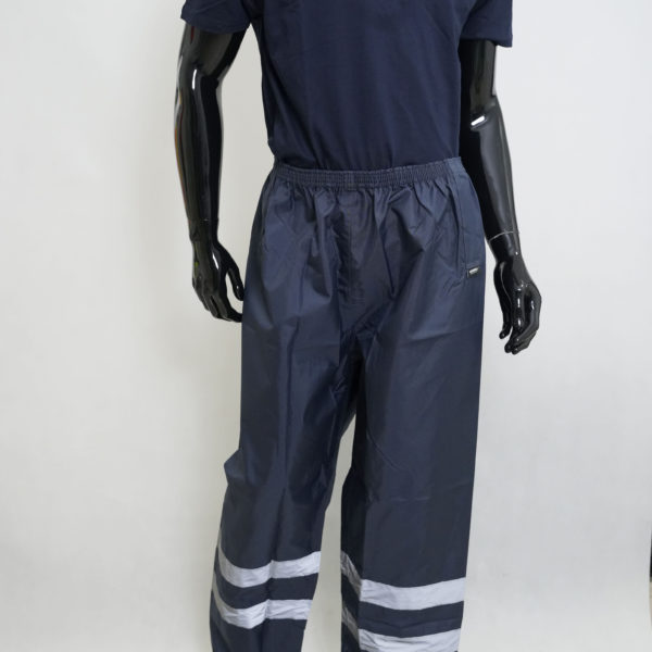 VIZWELL spodnie przeciwdeszczowe