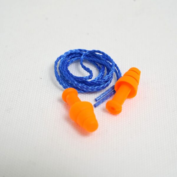 Wkładki przeciwhałasowe SMARTFIT na sznurku